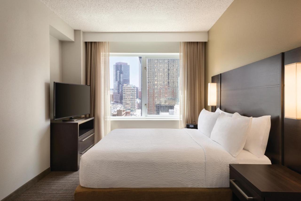 °HOTEL RESIDENCE INN DENVER CITY CENTER DENVER, CO 3* (United States ...